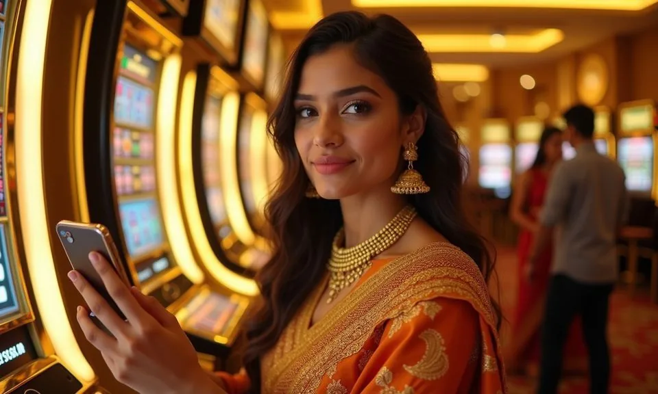 Makran Coast Slots